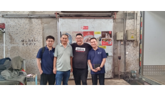 冻立方江浙行：调研海产品市场，对话企业创始人、掌舵人…