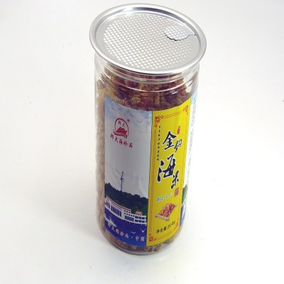 邦大海珍 海鲜干货散装批发 山东特产虾米虾仁海产品 金钩海米干图2