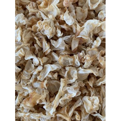 红鱼肚花胶干货大量实体现货批发足干红鱼胶1斤800头牛奶 甜品酒店图3
