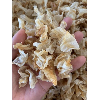 红鱼肚花胶干货大量实体现货批发足干红鱼胶1斤800头牛奶 甜品酒店图5