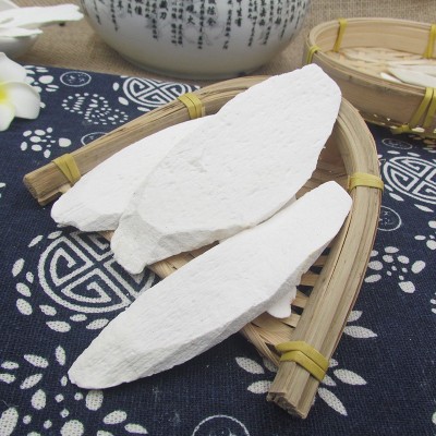 熟淮山药片散装低温烘焙熟山药片现磨豆浆磨粉原料怀山药批发厂家v图3