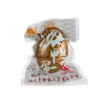 万冠潮汕传统烤海鸭咸鸭蛋新鲜流油散装礼盒餐饮厂家超市新品礼品图5