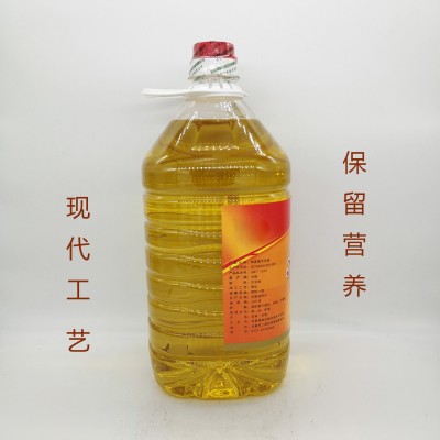 东北大豆油食用油一级大豆油厂家批发图4