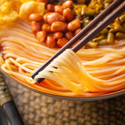 广西特产宅而有味螺蛳粉340克 柳州袋装螺丝粉代发米线方 便螺狮粉图3