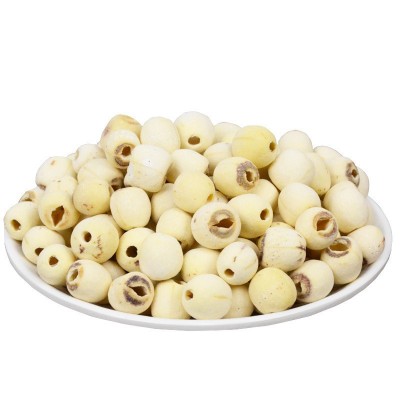 湖南特产 湘莲】 莲子干货 500g 莲子 厂家直发 量大从优图5