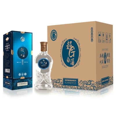四川凤锦桥52度高粱纯粮老窖池陈酿高档口粮五粮浓香型白酒礼盒装图5