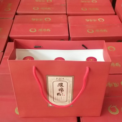 四川凤锦桥45度浓香型白酒12瓶装酒水五粮老窖池纯粮食酒整箱批发图2