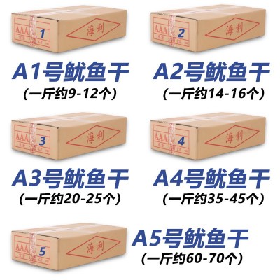 鱿鱼干货烧烤专用手撕芥末鱿鱼丝须零食尤鱼仔干家用商用整箱批发图4