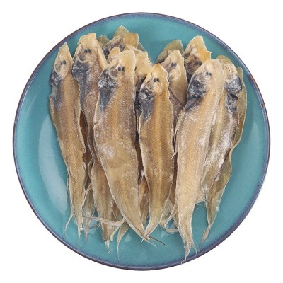 北海龙利鱼干500g渔民自晒咸鱼干北部湾小鱼干货盐干下饭开胃推荐图2