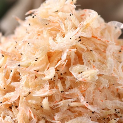 厂家直供虾皮虾米虾仁海米咸虾皮虾干海鲜水产干货图3