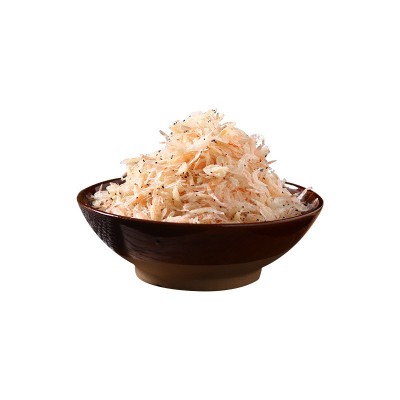 厂家直供虾皮虾米虾仁海米咸虾皮虾干海鲜水产干货图4