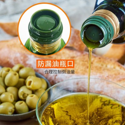 贝蒂斯橄榄油500ml烹饪凉拌西班牙原瓶进口初榨礼品批发食用油图2