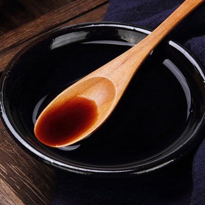 直发免邮代发山西特产老陈醋5斤装饺子醋凉拌醋粮食酿造陈醋批发图3