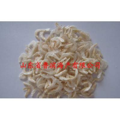 出售虾皮 渤海湾虾皮 新鲜虾皮 原味新鲜虾皮 500g图2