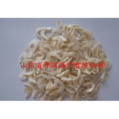 出售虾皮 渤海湾虾皮 新鲜虾皮 原味新鲜虾皮 500g图3