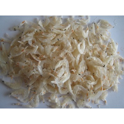 货源源头 厂家直供 淡干 虾皮 虾皮粉 虾肉 虾仁 海鲜干货海产品图4