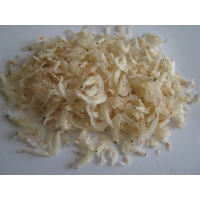 货源源头 厂家直供 淡干 虾皮 虾皮粉 虾肉 虾仁 海鲜干货海产品图5