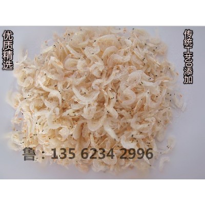 货源源头 厂家直供 淡干 虾皮 虾皮粉 虾肉 虾仁 海鲜干货海产品图2
