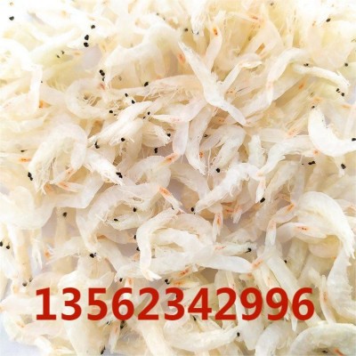 虾皮 新鲜虾皮 淡干虾皮 厂家直供 整箱销售 鲁滨海产图3