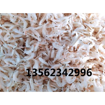 虾皮 新鲜虾皮 淡干虾皮 厂家直供 整箱销售 鲁滨海产图5