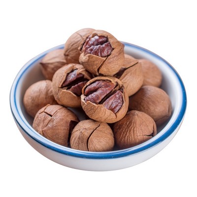 厂家直批临安特产山核桃 零食散装 休闲食品坚果炒货10斤/箱 包邮图4