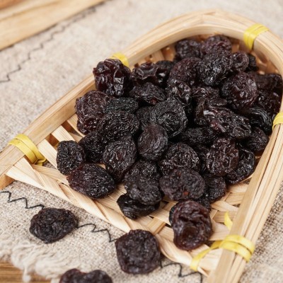 批发火焰朗姆酒葡萄干 休闲零食葡萄干家用果干葡萄干蜜饯图2