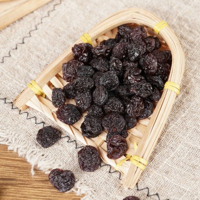 批发火焰朗姆酒葡萄干 休闲零食葡萄干家用果干葡萄干蜜饯图3