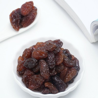朗姆酒葡萄干果干蜜饯 批发朗姆果脯葡萄干休闲零食果干葡萄干图2