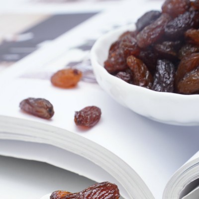 朗姆酒葡萄干果干蜜饯 批发朗姆果脯葡萄干休闲零食果干葡萄干图3