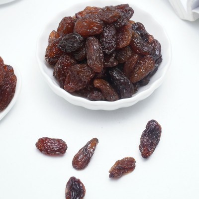 朗姆酒葡萄干果干蜜饯 批发朗姆果脯葡萄干休闲零食果干葡萄干图4
