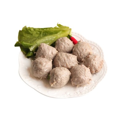 工厂直营潮汕牛肉丸商用手工牛筋丸关东煮烧烤食材批发一件代发图5