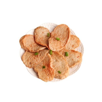 厂家批发潮汕猪肉丸商用手工丸子猪肉卷猪肉饼火锅麻辣烫图4