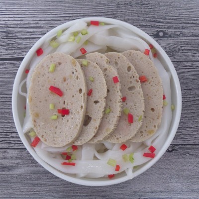 厂家批发潮汕猪肉丸商用手工丸子猪肉卷猪肉饼火锅麻辣烫图2
