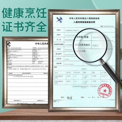 西班牙进口油橄榄食用油500ml瓶/礼盒装伴手福利送礼团购批发新货图4
