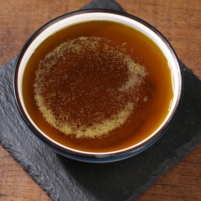 2021新款餐饮用油 20L清香型菜籽油四级菜油（厂家批发四川菜油）图3