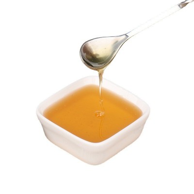 圣康蜂业农家成熟荆条蜜 瓶装百花蜜/枣花蜜 洋槐蜂蜜图4