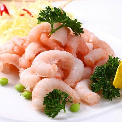 仿荤素虾仁素食旺奇龙魔芋制品素肉斋菜素菜火锅食材炒菜食材批发图4