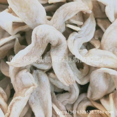 豆制品蛋白肉素鸡翅干货 散装火锅麻辣烫厂家批发直销图2