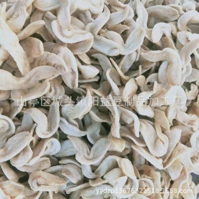 豆制品蛋白肉素鸡翅干货 散装火锅麻辣烫厂家批发直销图3