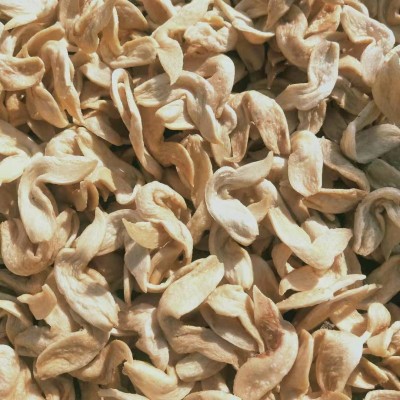 豆制品素鸡翅厂家批发直销干货 散装可用于火锅麻辣烫图4