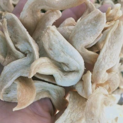 豆制品素鸡翅厂家批发直销干货 散装可用于火锅麻辣烫图2