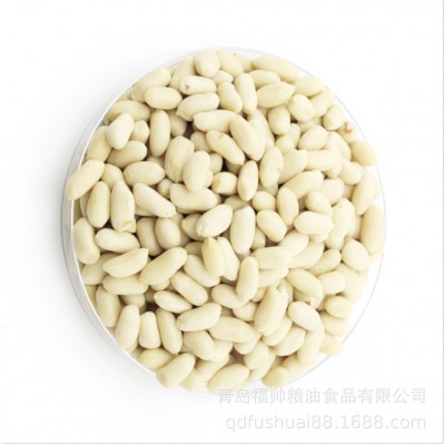 批发销售花生米 脱皮生花生 食用农产品 欢迎询问图5