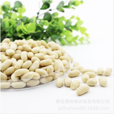 批发销售花生米 脱皮生花生 食用农产品 欢迎询问图2