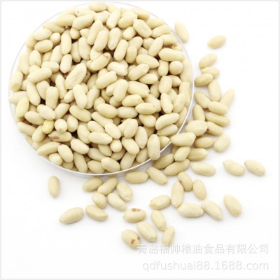 批发销售花生米 脱皮生花生 食用农产品 欢迎询问图4
