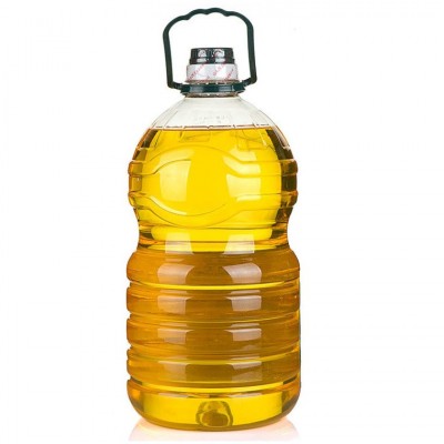 西王玉米胚芽油 食用油5L*4桶/箱一件代发图5