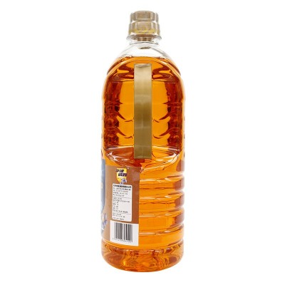 华建诚鑫 华健醇香亚麻籽油2L 物理压榨胡麻油生植物油图3