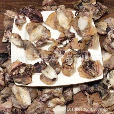 东海墨鱼干批发海鲜干货乌贼干目鱼干产地货源一件代发多规格可选