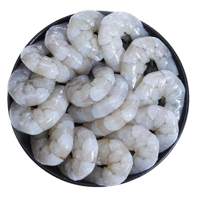 庆丰虾仁批发青虾仁鲜活冷冻虾仁制品红虾仁冻品冰冻虾仁批发商用图5