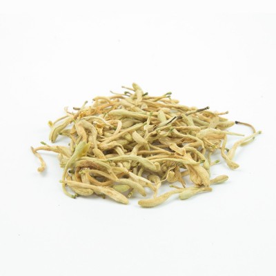 2022金银花30g罐装药食同源泡茶厂家批发代发花草茶组合茶可定 制图5