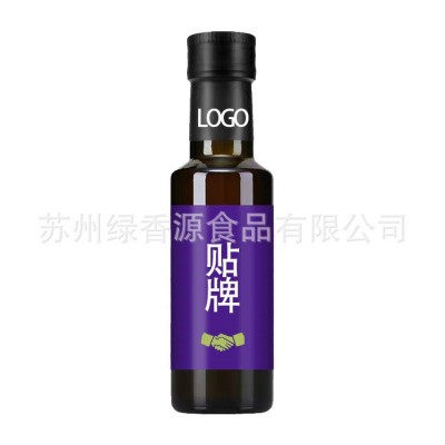 橄榄油小瓶装植物油送礼特级初榨低价贴牌代工厂家团购代理批发图5